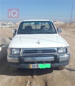 تويوتا هايلوكس